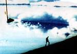 JOURNEY SWIFTLY PASSING
